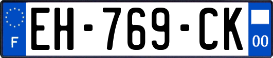 EH-769-CK