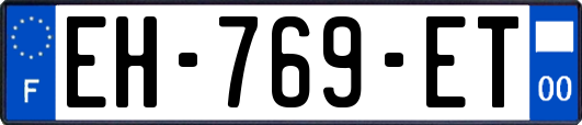 EH-769-ET