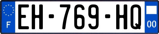 EH-769-HQ