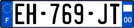 EH-769-JT