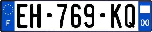 EH-769-KQ