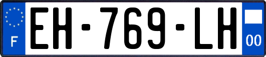EH-769-LH