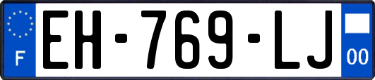 EH-769-LJ