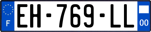 EH-769-LL