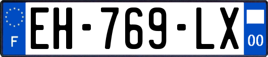 EH-769-LX