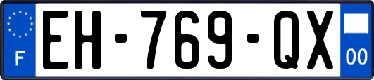 EH-769-QX
