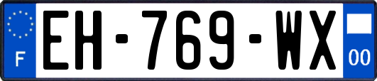 EH-769-WX