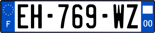 EH-769-WZ