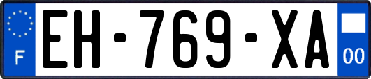 EH-769-XA