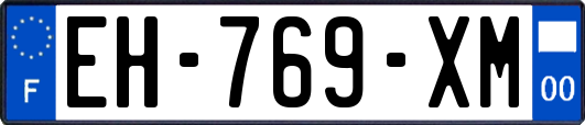 EH-769-XM