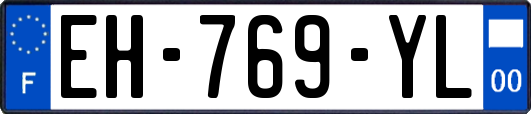 EH-769-YL