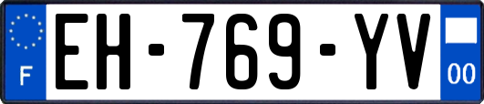 EH-769-YV