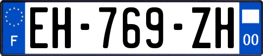 EH-769-ZH