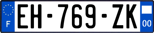 EH-769-ZK