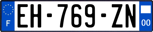 EH-769-ZN