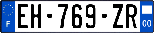 EH-769-ZR