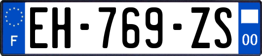 EH-769-ZS