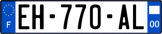 EH-770-AL