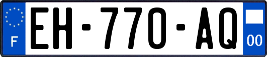 EH-770-AQ