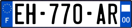 EH-770-AR