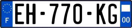 EH-770-KG