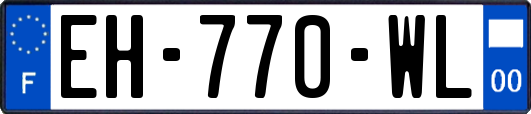 EH-770-WL