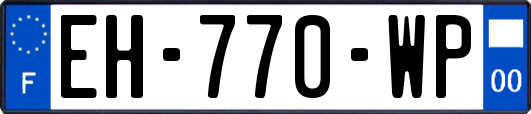 EH-770-WP