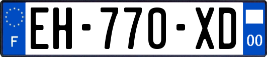 EH-770-XD