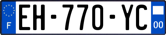 EH-770-YC