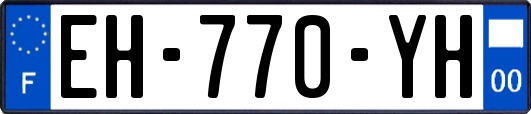 EH-770-YH