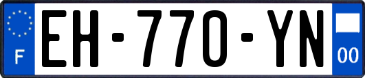 EH-770-YN