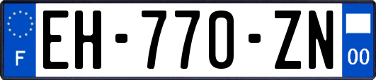 EH-770-ZN