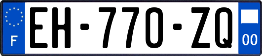 EH-770-ZQ