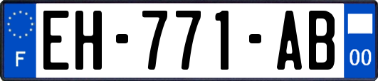 EH-771-AB