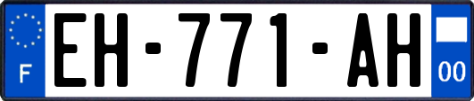 EH-771-AH