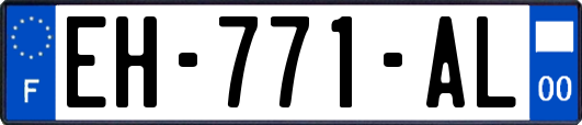 EH-771-AL