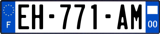 EH-771-AM