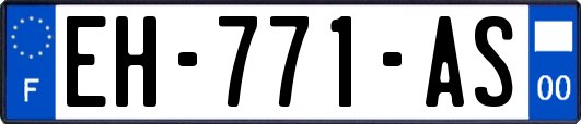 EH-771-AS