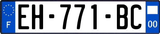 EH-771-BC