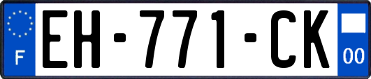 EH-771-CK