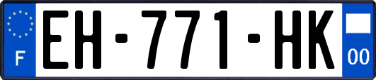 EH-771-HK