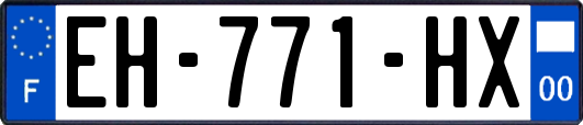 EH-771-HX
