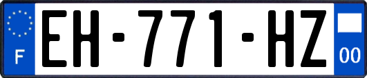 EH-771-HZ