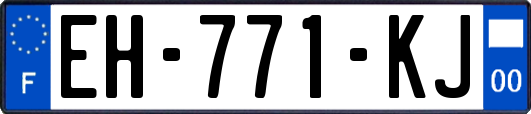 EH-771-KJ