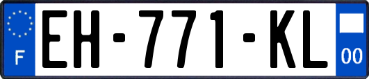 EH-771-KL