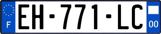 EH-771-LC