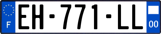 EH-771-LL