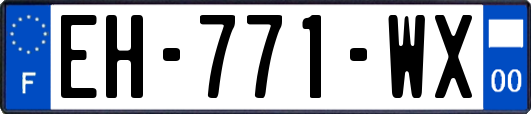 EH-771-WX