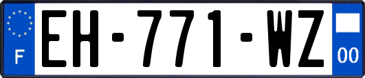 EH-771-WZ