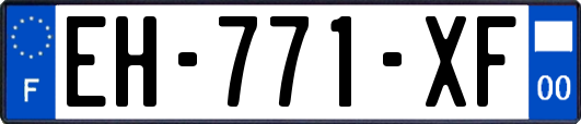 EH-771-XF